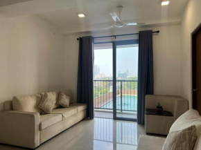 Stayz by Gentz Residency